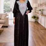Dunsi Collection: Exquisite Stoned Elegance Series