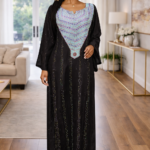 Dunsi Collection: Exquisite Stoned Elegance Series
