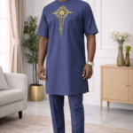 Male Kaftan