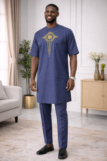 Male Kaftan