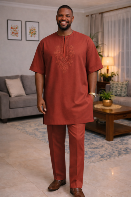 Ember Laurel Danshiki