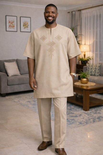 Dune Lattice Danshiki