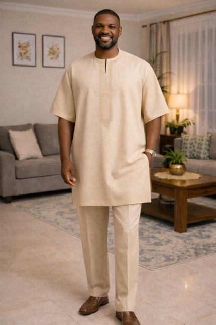 Desert Laurel Danshiki