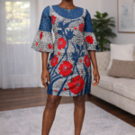 Eniola Collection: A Fusion of Style and Culture