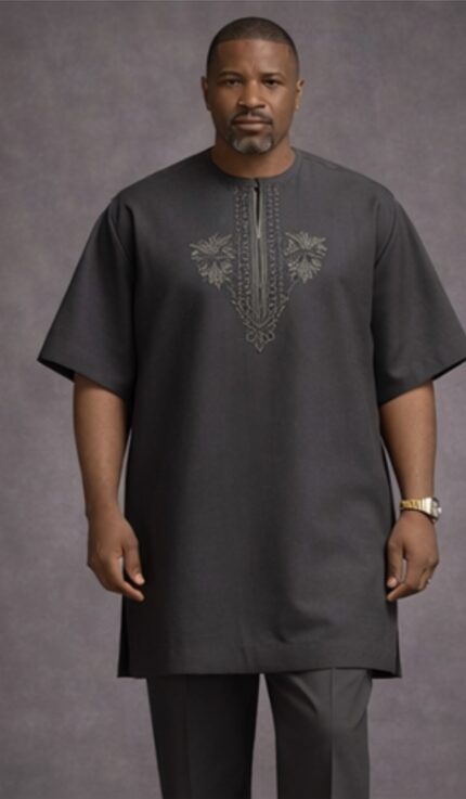 Noir Laurel Danshiki