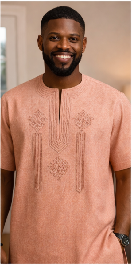 Blush Regent Danshiki